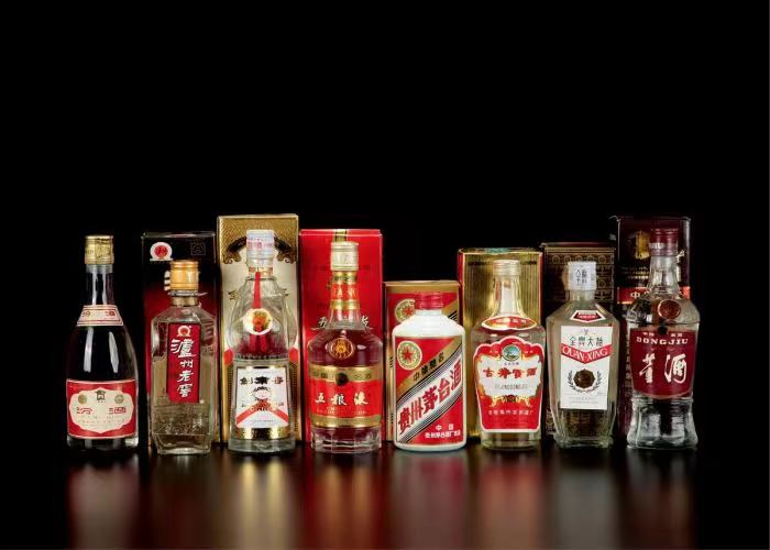 峰峰矿老酒储存的方法