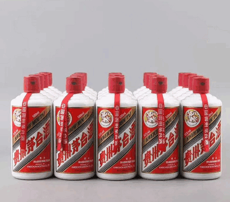 峰峰矿名酒回收